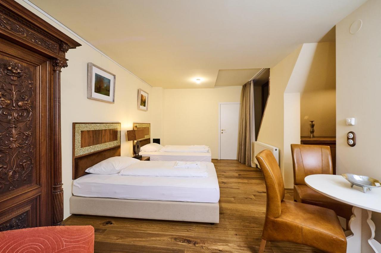 Appartement Art Sievering