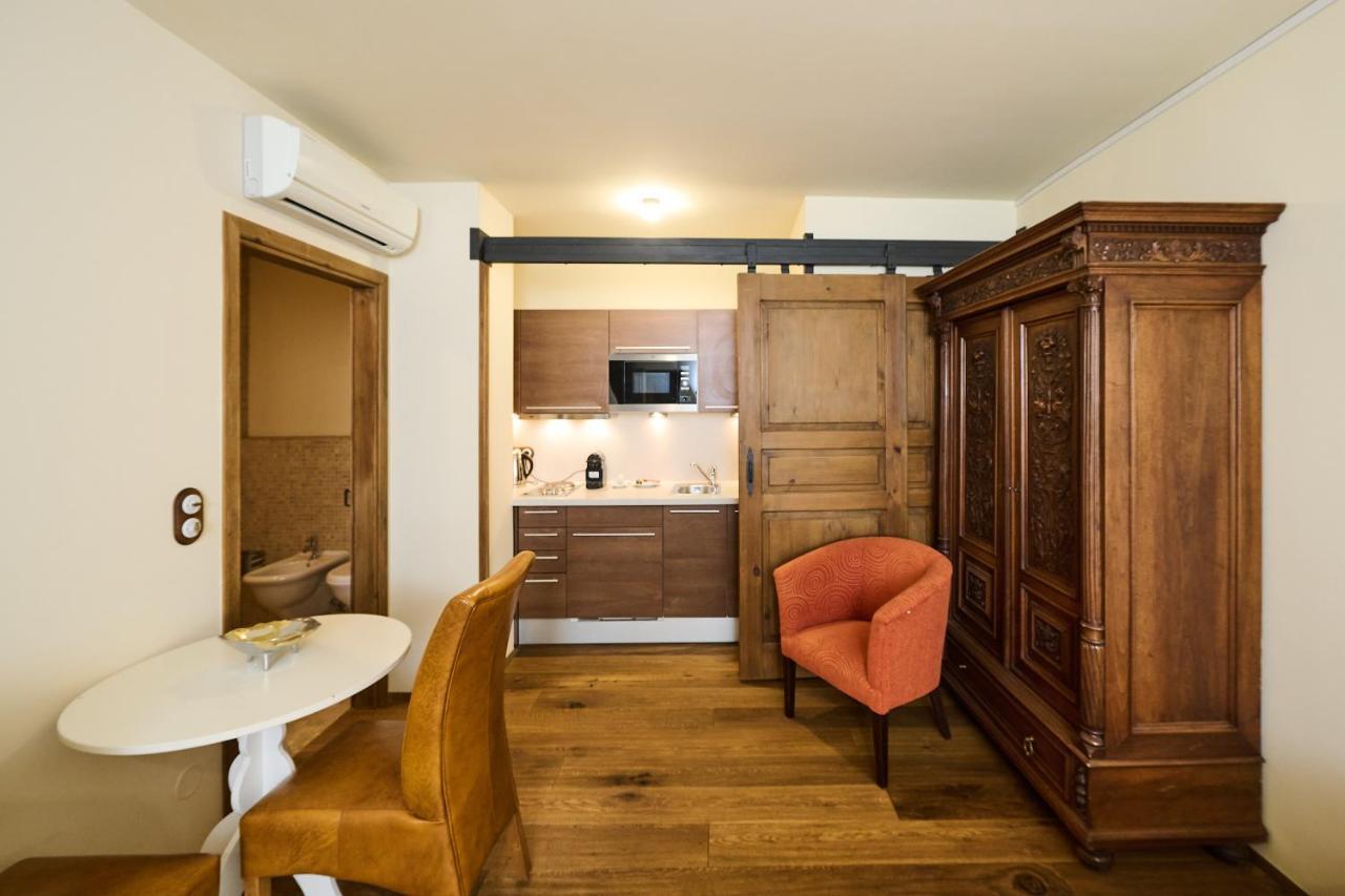 Appartement Art Sievering *
