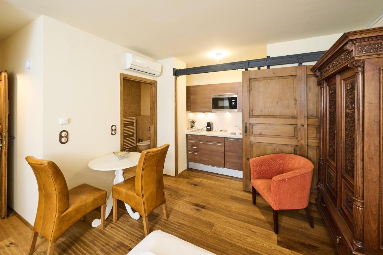 Appartement Art Sievering *