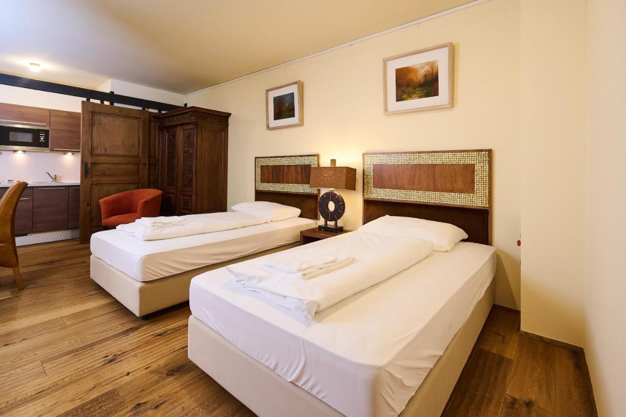 Art Sievering Appartement Wenen