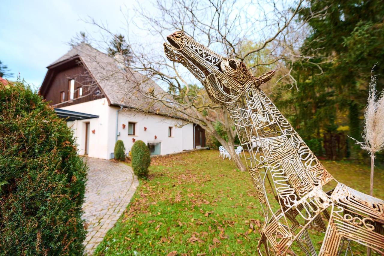 Art Sievering Appartement Wenen